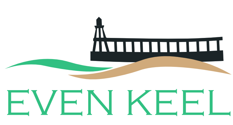 Even Keel - Luxury Holiday Apartment